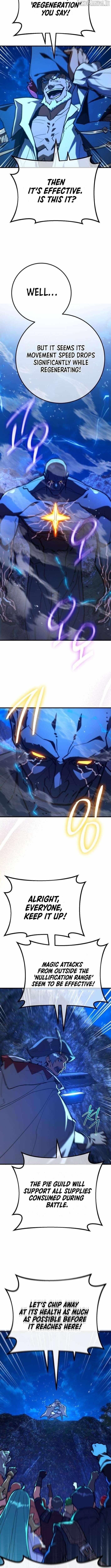 The Game’s Top Troll Chapter 146 - Page 9