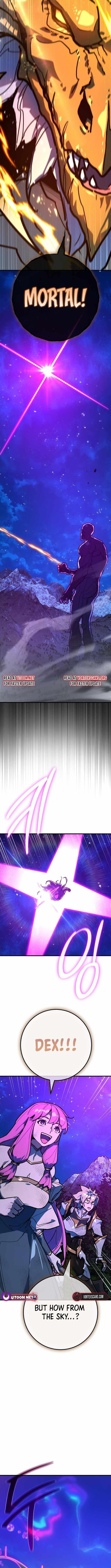 The Game’s Top Troll Chapter 147 - Page 13