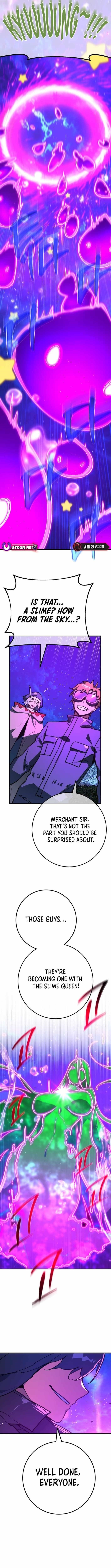 The Game’s Top Troll Chapter 147 - Page 16