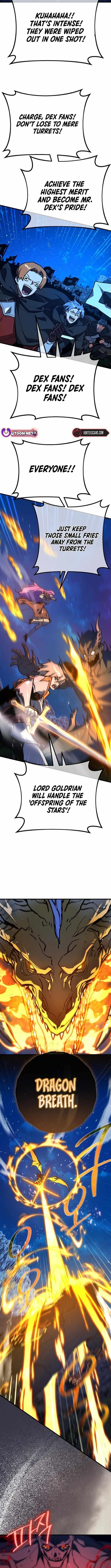 The Game’s Top Troll Chapter 147 - Page 2