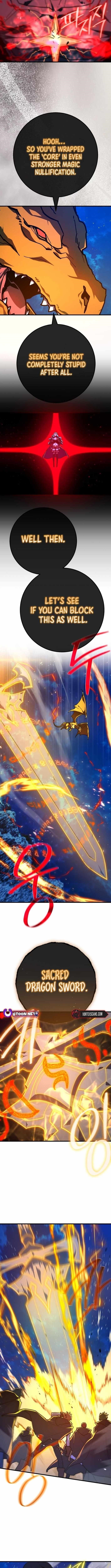 The Game’s Top Troll Chapter 147 - Page 3