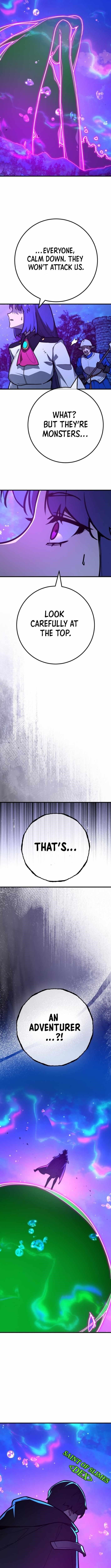 The Game’s Top Troll Chapter 147 - Page 7