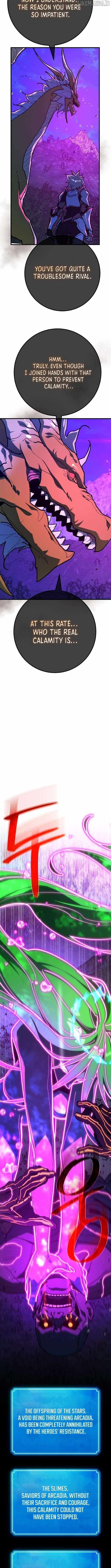 The Game’s Top Troll Chapter 148 - Page 11