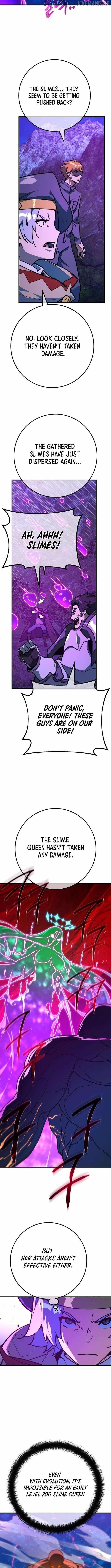 The Game’s Top Troll Chapter 148 - Page 5