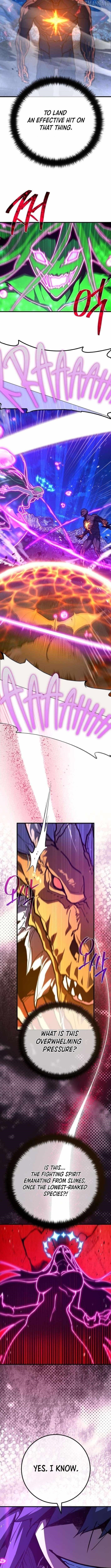 The Game’s Top Troll Chapter 148 - Page 6