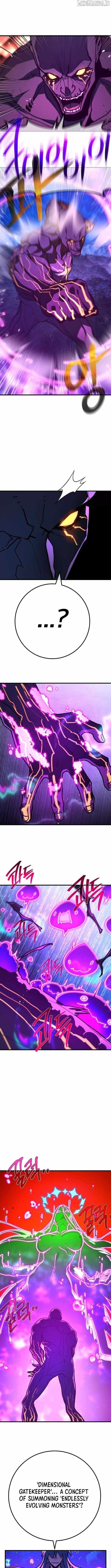 The Game’s Top Troll Chapter 148 - Page 8