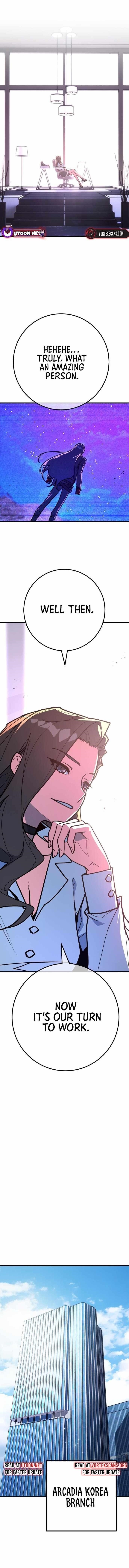 The Game’s Top Troll Chapter 149 - Page 1