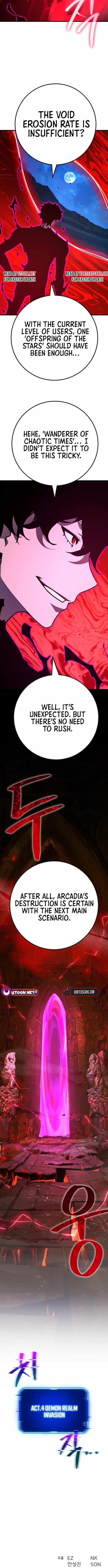 The Game’s Top Troll Chapter 149 - Page 16