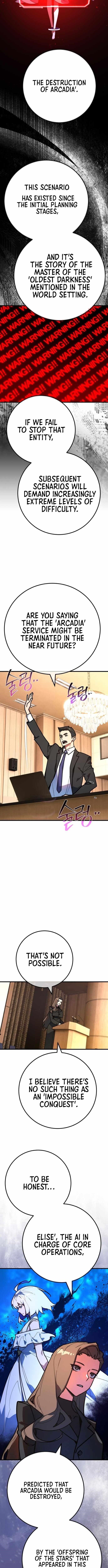 The Game’s Top Troll Chapter 149 - Page 3