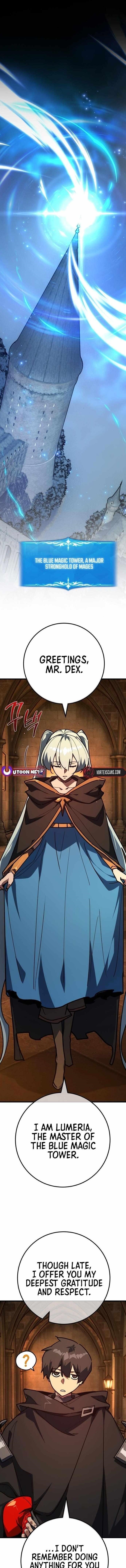 The Game’s Top Troll Chapter 150 - Page 1