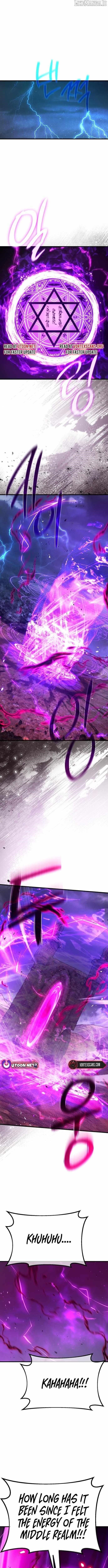 The Game’s Top Troll Chapter 150 - Page 12