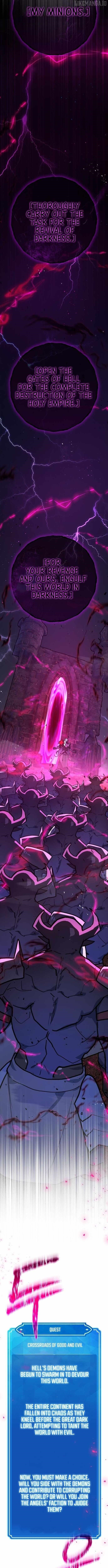 The Game’s Top Troll Chapter 150 - Page 14