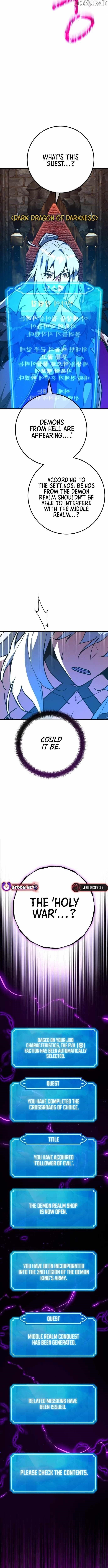 The Game’s Top Troll Chapter 150 - Page 15