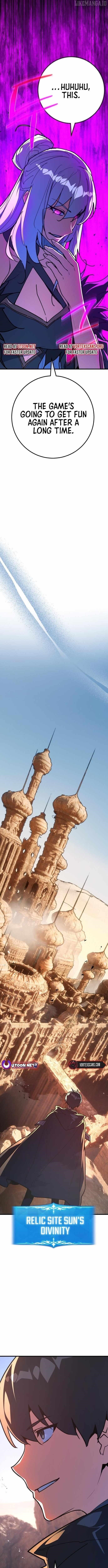 The Game’s Top Troll Chapter 150 - Page 16