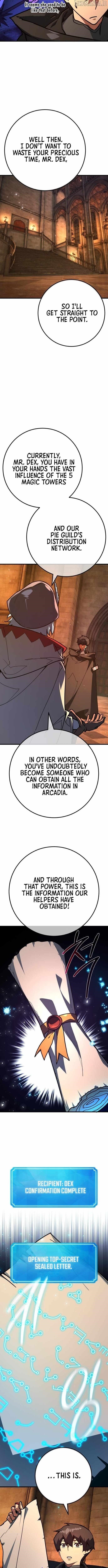 The Game’s Top Troll Chapter 150 - Page 4