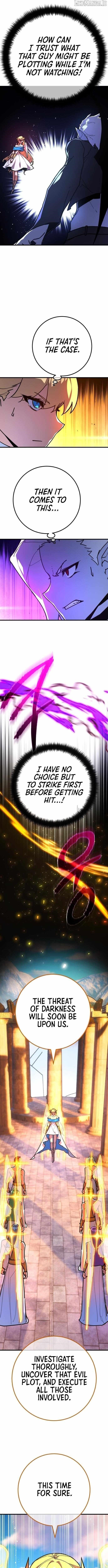 The Game’s Top Troll Chapter 150 - Page 9