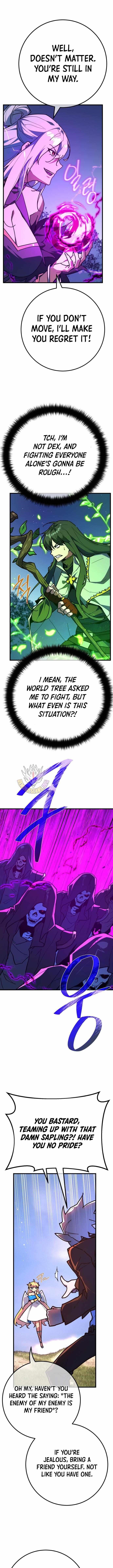 The Game’s Top Troll Chapter 151 - Page 13