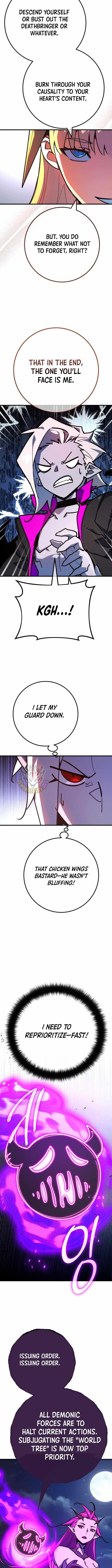 The Game’s Top Troll Chapter 151 - Page 14