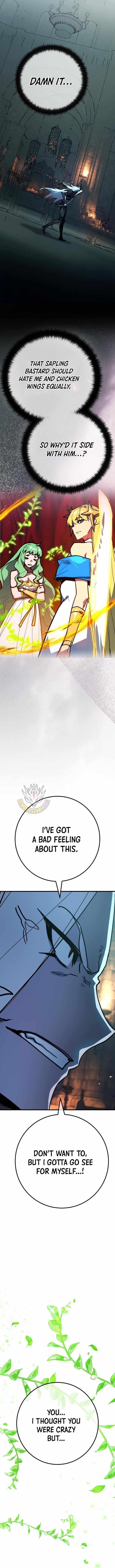 The Game’s Top Troll Chapter 151 - Page 16