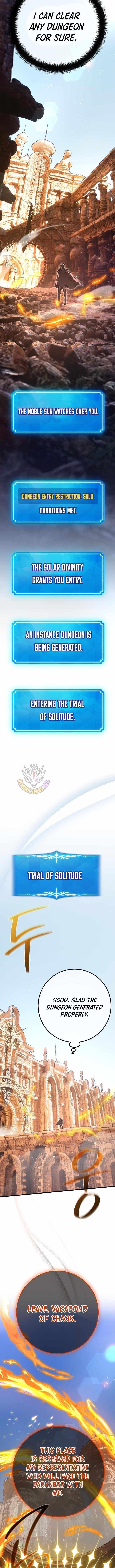 The Game’s Top Troll Chapter 151 - Page 2