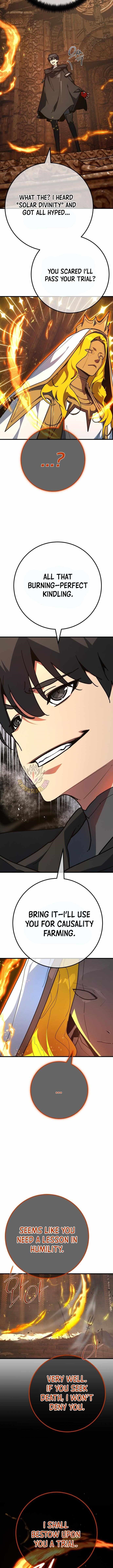 The Game’s Top Troll Chapter 151 - Page 4