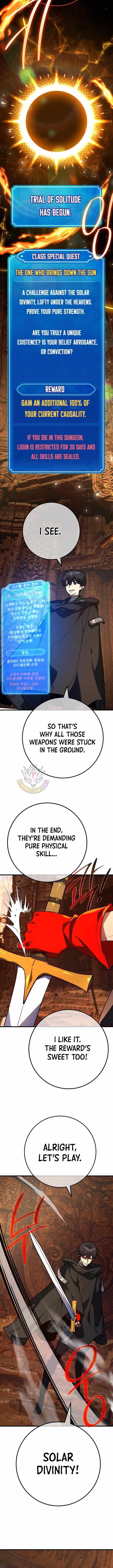 The Game’s Top Troll Chapter 151 - Page 5