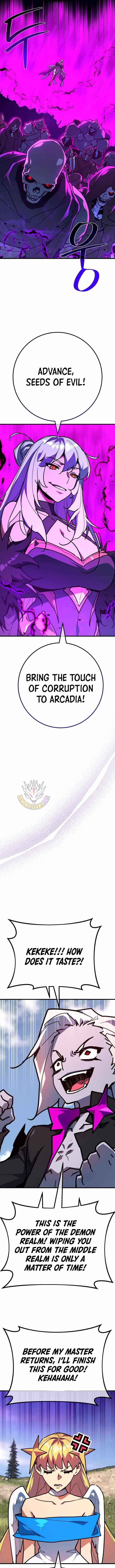 The Game’s Top Troll Chapter 151 - Page 9