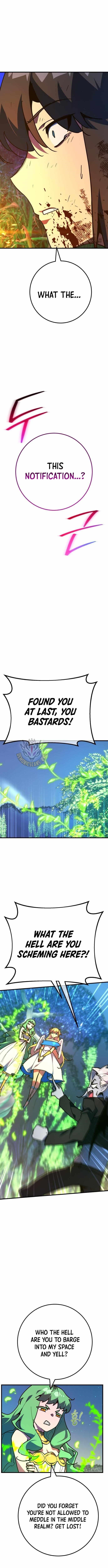 The Game’s Top Troll Chapter 152 - Page 11