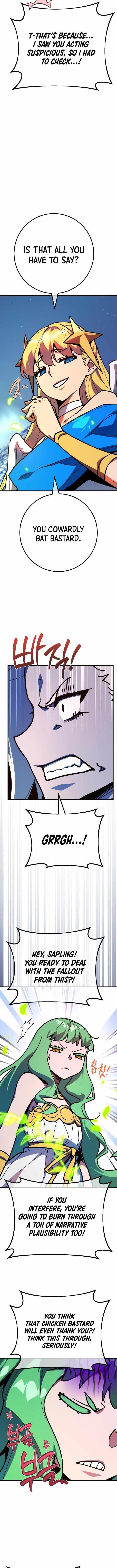 The Game’s Top Troll Chapter 152 - Page 13