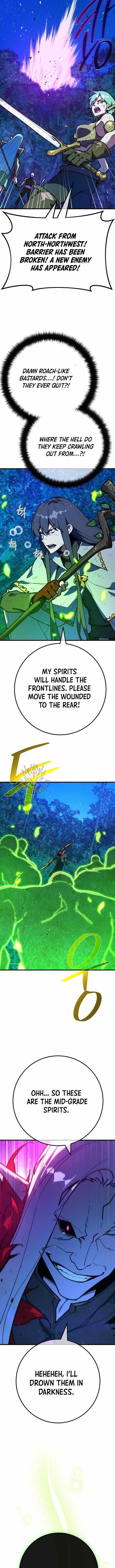 The Game’s Top Troll Chapter 152 - Page 3