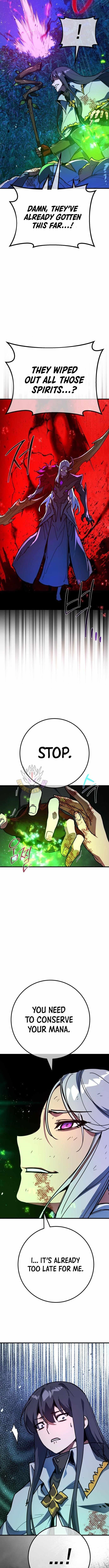 The Game’s Top Troll Chapter 152 - Page 5