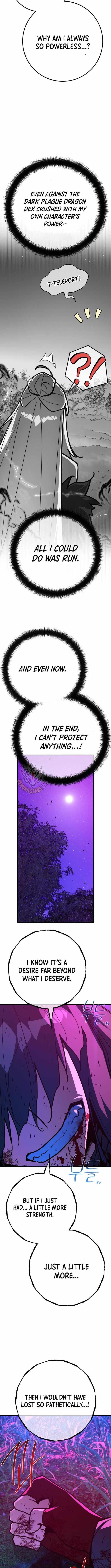 The Game’s Top Troll Chapter 152 - Page 9