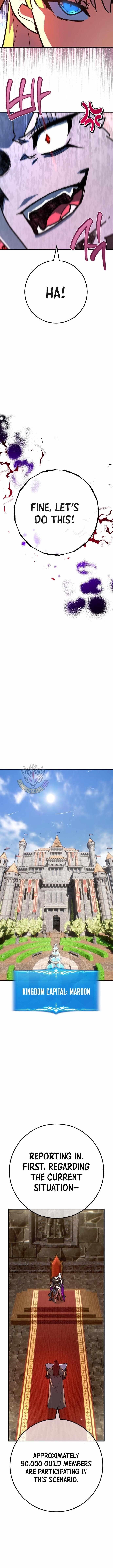 The Game’s Top Troll Chapter 153 - Page 12