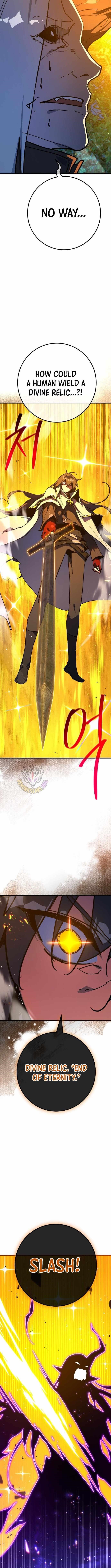 The Game’s Top Troll Chapter 153 - Page 3