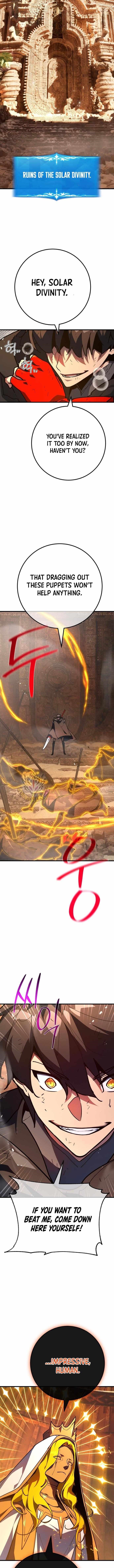 The Game’s Top Troll Chapter 153 - Page 9