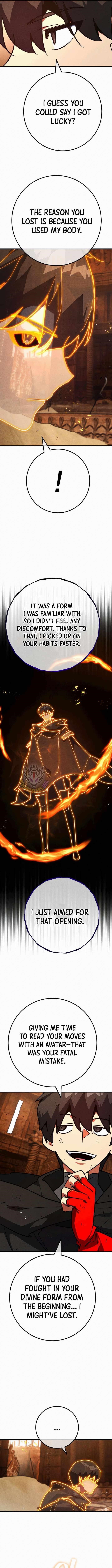 The Game’s Top Troll Chapter 154 - Page 12