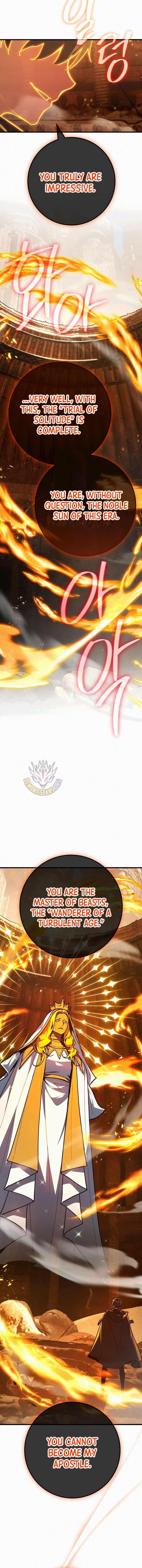 The Game’s Top Troll Chapter 154 - Page 13