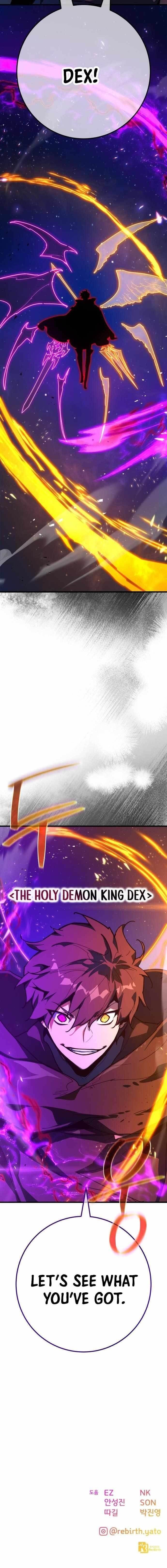 The Game’s Top Troll Chapter 155 - Page 18