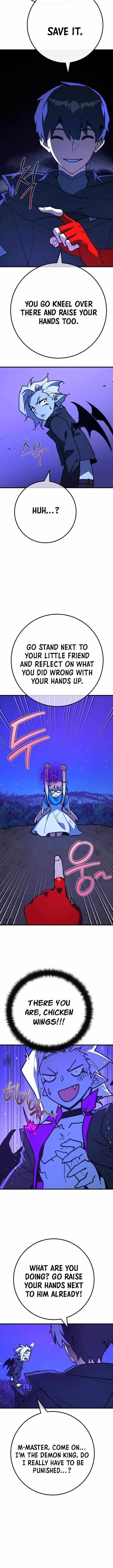 The Game’s Top Troll Chapter 155 - Page 8