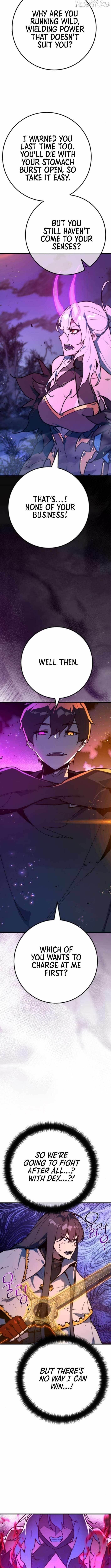 The Game’s Top Troll Chapter 156 - Page 14