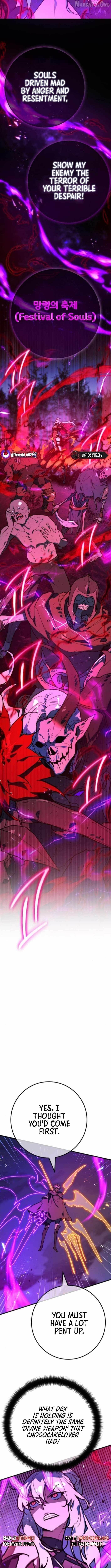 The Game’s Top Troll Chapter 156 - Page 15