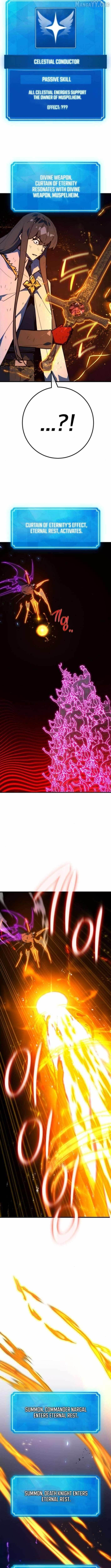 The Game’s Top Troll Chapter 156 - Page 17