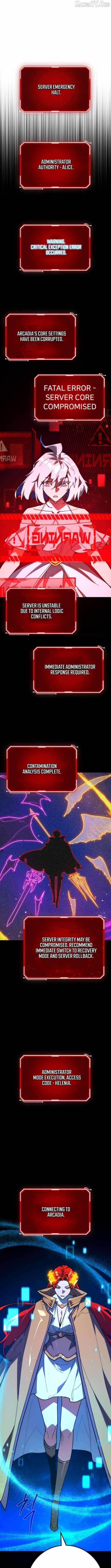 The Game’s Top Troll Chapter 156 - Page 4