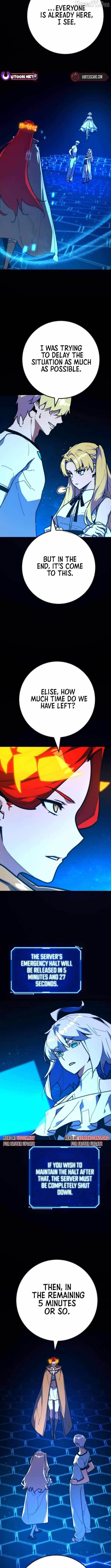 The Game’s Top Troll Chapter 156 - Page 5