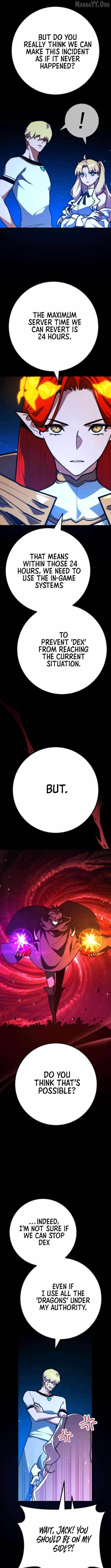 The Game’s Top Troll Chapter 156 - Page 7