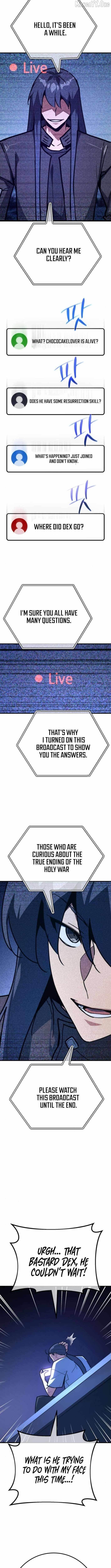 The Game’s Top Troll Chapter 157 - Page 12