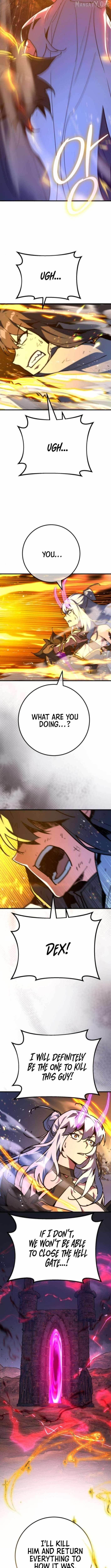 The Game’s Top Troll Chapter 157 - Page 4