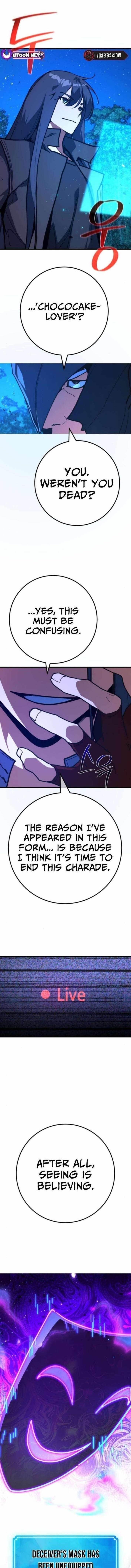 The Game’s Top Troll Chapter 158 - Page 1