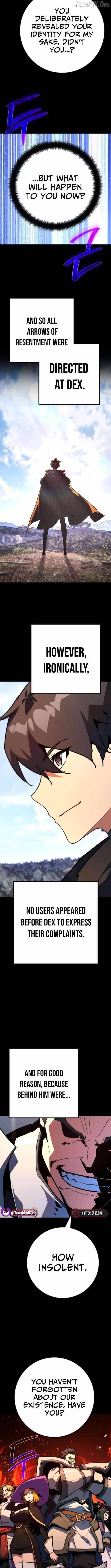 The Game’s Top Troll Chapter 158 - Page 15