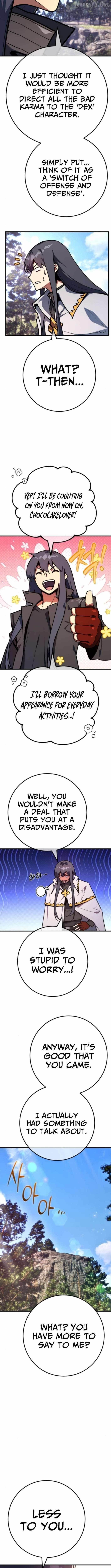 The Game’s Top Troll Chapter 158 - Page 17